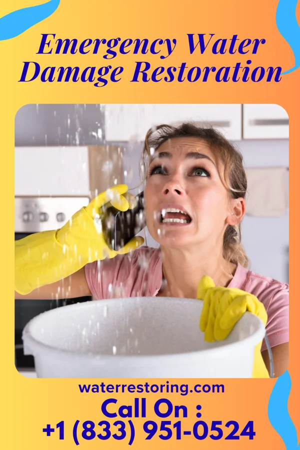 Emergency Water Damage Restoration in Clayville, NY